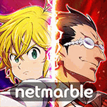 七大罪（国际服） Icon