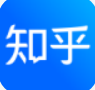 知乎 Icon