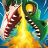 饥饿的龙 Hungry Dragon Icon