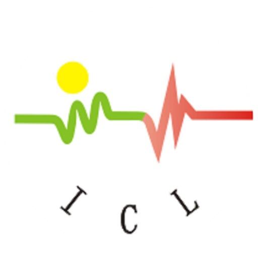 地震预警 Icon