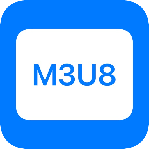 M3U8 Mpjex Icon