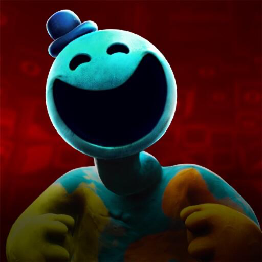 波比的游戏时间 第四章 Icon