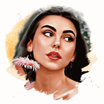 ToonHub - 漫才相机 Icon