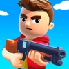 战斗男孩 Battle Guys Icon