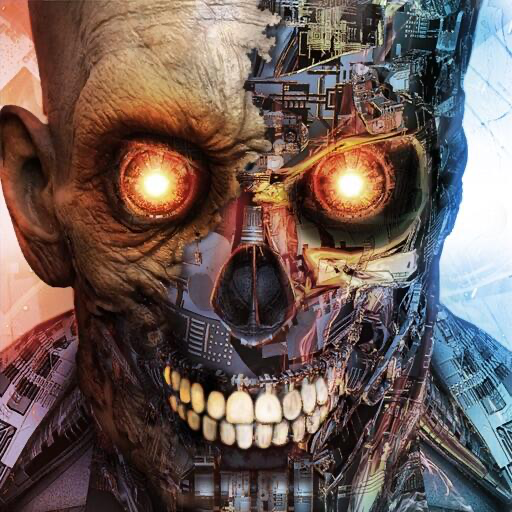 魔物对抗机械 Icon