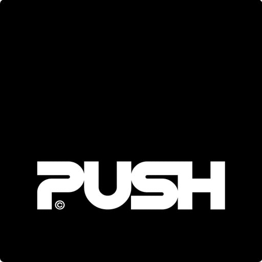 PUSH Icon