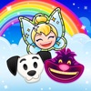 迪士尼表情包大作战 Disney Emoji Blitz Icon