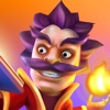 魔法竞技场 Spell Arena Icon