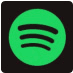 Spotify 音乐播放 6.5.3 Icon