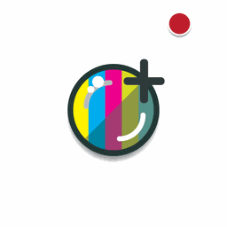 VideoCam+ Icon