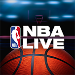 NBA LIVE：劲爆美国职篮 Icon