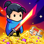 无尽的生存 Icon