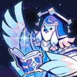 Astrea -阿斯特赖亚 Icon