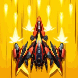 宇宙侵略者2 Icon