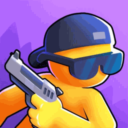 怪物幸存者 Icon