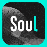 SOUL+ Icon