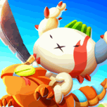 Spin Kingdom -旋转王国 Icon