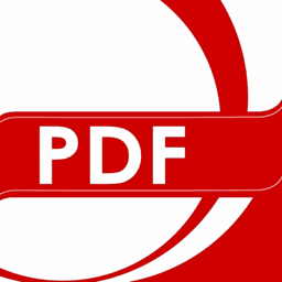 PDF Reader Icon