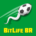BitLife BR Icon