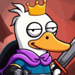 What Duck - 什么鸭子 Icon