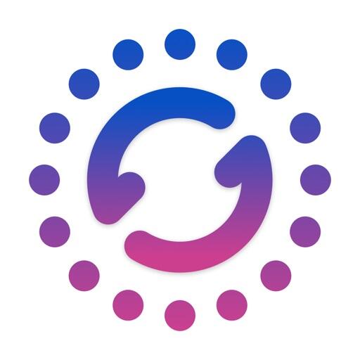 一键实况 Icon