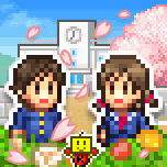 口袋学院物语3 Icon