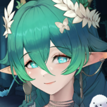 异世界佣兵团养成记 Icon