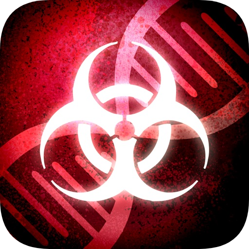瘟疫公司 Icon