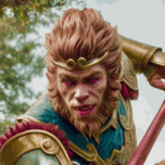 暗影格斗4：传奇战场 Icon