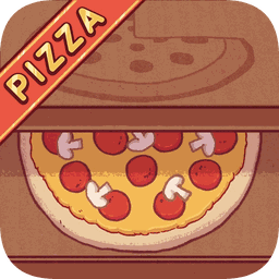 美味的披萨 Icon
