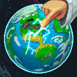 WorldBox - 世界盒子 Icon