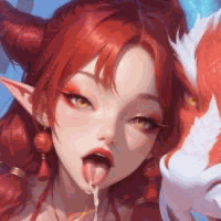 魅欲别墅 Horny Villa Icon