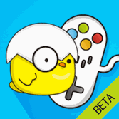 小鸡模拟器 Icon