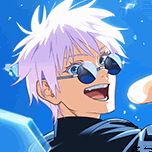 咒术回战：幻影游行 Icon