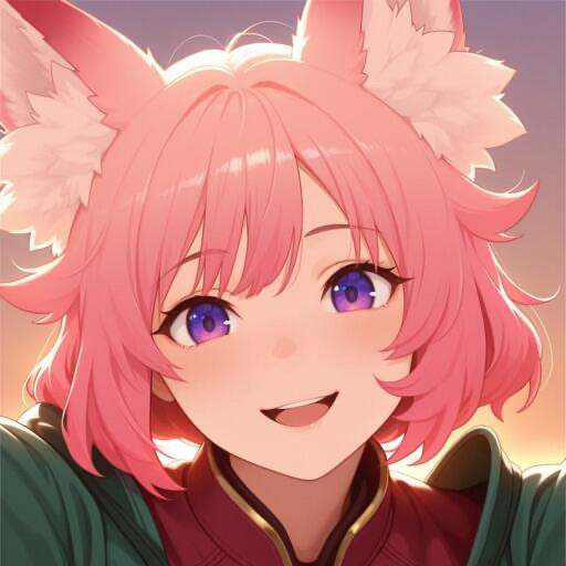 绮良：星陨之击 Icon