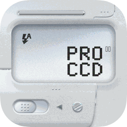 ProCCD Icon