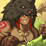 冲刺防御：闲置TD Icon