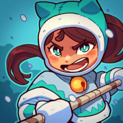 雪居之地 Icon
