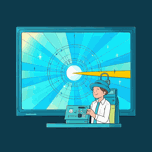 火车太堵影视 Icon