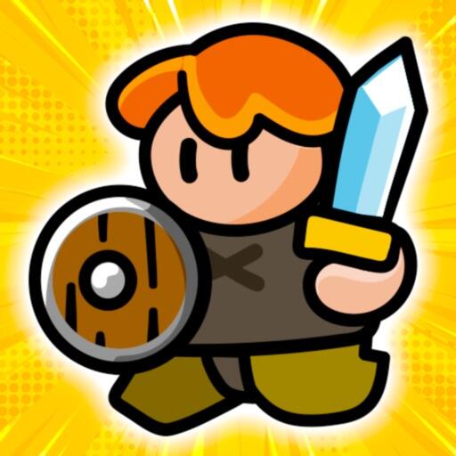 隆隆英雄 Icon
