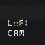 LoFiCam Icon