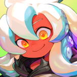 饥饿的外星人 Icon