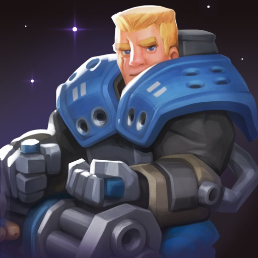 Spaceland - 太空乐园 Icon