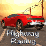 Mcqueen Highway Racing -麦奎恩公路赛 Icon