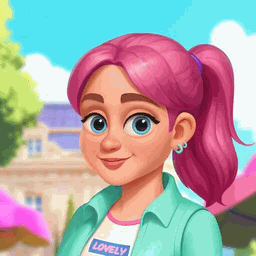 神秘旅馆_合成大冒险 Icon