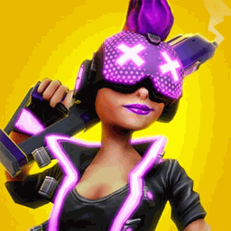 赛博朋克竞技场 Icon