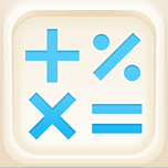 myCalculator -我的计算器 Icon