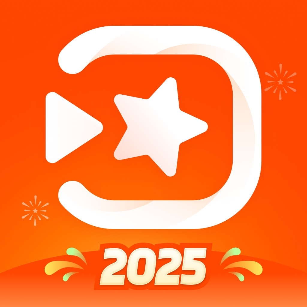 VivaVideo-小影 Icon