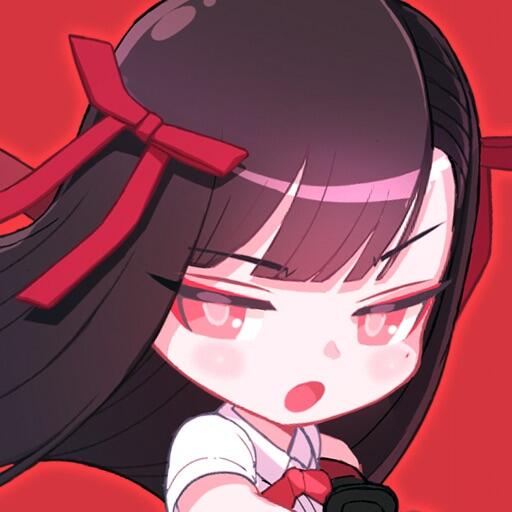 妖异崛起：放置式猎魔 Icon