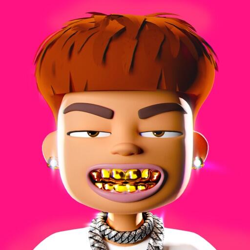 滴落邪教 Icon